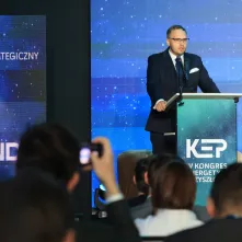 IV Kongres Energetyki Przyszłości