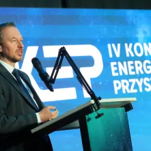 IV Kongres Energetyki Przyszłości