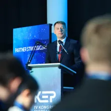 IV Kongres Energetyki Przyszłości