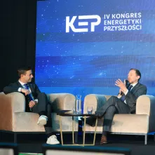 IV Kongres Energetyki Przyszłości