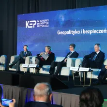 IV Kongres Energetyki Przyszłości