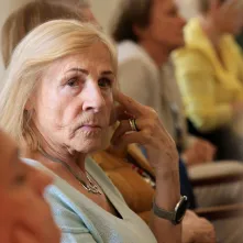 Posiedzenie Toruńskiej Rady Kobiet 6.05.2025 r.