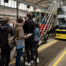 225 milionów złotych dla Torunia, 8.05.2025 r.