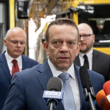 225 milionów złotych dla Torunia, 8.05.2025 r.