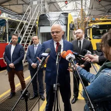 225 milionów złotych dla Torunia, 8.05.2025 r.