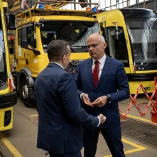 225 milionów złotych dla Torunia, 8.05.2025 r.