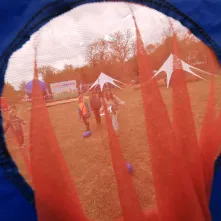 Rodzinnie na Pikniku Europejskim 