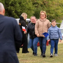 Rodzinnie na Pikniku Europejskim 