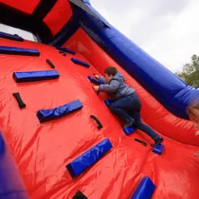 Rodzinnie na Pikniku Europejskim 