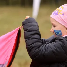 Rodzinnie na Pikniku Europejskim 