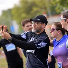 Pobiegli w 14. Run Toruń
