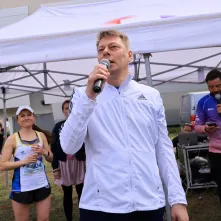 Pobiegli w 14. Run Toruń