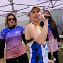 Pobiegli w 14. Run Toruń