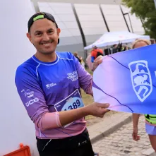 Pobiegli w 14. Run Toruń