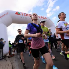 Pobiegli w 14. Run Toruń