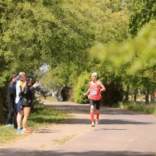 Pobiegli w 14. Run Toruń