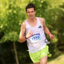 Pobiegli w 14. Run Toruń