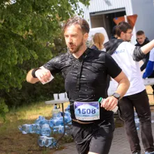 Pobiegli w 14. Run Toruń