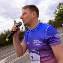 Pobiegli w 14. Run Toruń