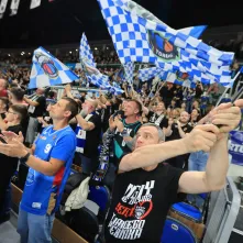 Arriva Polski Cukier wygrywa z Anwilem Włocławek