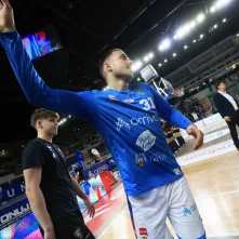 Arriva Polski Cukier wygrywa z Anwilem Włocławek