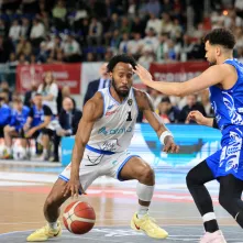 Arriva Polski Cukier wygrywa z Anwilem Włocławek