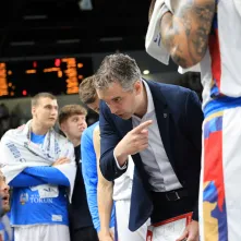 Arriva Polski Cukier wygrywa z Anwilem Włocławek