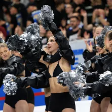 Arriva Polski Cukier wygrywa z Anwilem Włocławek