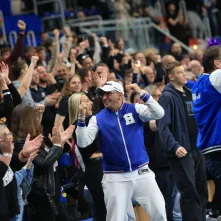 Arriva Polski Cukier wygrywa z Anwilem Włocławek