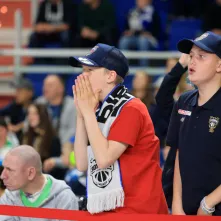 Arriva Polski Cukier wygrywa z Anwilem Włocławek