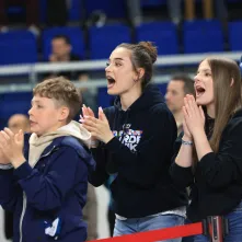 Arriva Polski Cukier wygrywa z Anwilem Włocławek