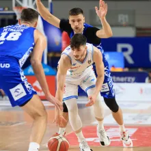 Arriva Polski Cukier wygrywa z Anwilem Włocławek