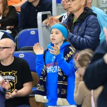 Arriva Polski Cukier wygrywa z Anwilem Włocławek