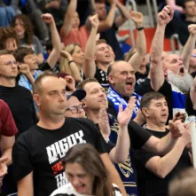 Arriva Polski Cukier wygrywa z Anwilem Włocławek