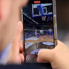 Arriva Polski Cukier wygrywa z Anwilem Włocławek