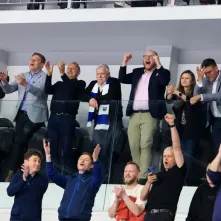 Arriva Polski Cukier wygrywa z Anwilem Włocławek