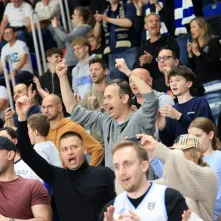 Arriva Polski Cukier wygrywa z Anwilem Włocławek