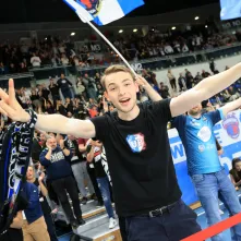 Arriva Polski Cukier wygrywa z Anwilem Włocławek