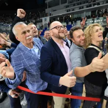 Arriva Polski Cukier wygrywa z Anwilem Włocławek