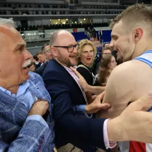 Arriva Polski Cukier wygrywa z Anwilem Włocławek