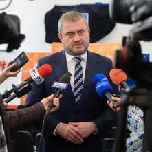 Podpisanie listów intencyjnych dot. rozbudowy DK91 i DK10