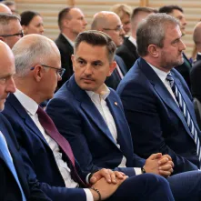 Podpisanie listów intencyjnych dot. rozbudowy DK91 i DK10