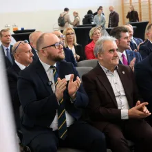 Podpisanie listów intencyjnych dot. rozbudowy DK91 i DK10