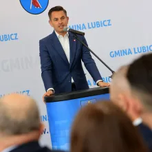 Podpisanie listów intencyjnych dot. rozbudowy DK91 i DK10