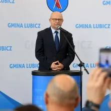 Podpisanie listów intencyjnych dot. rozbudowy DK91 i DK10