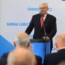 Podpisanie listów intencyjnych dot. rozbudowy DK91 i DK10