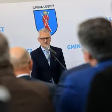 Podpisanie listów intencyjnych dot. rozbudowy DK91 i DK10