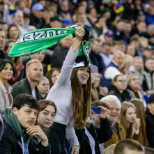 Zwycięstwo PRES Grupa Deweloperska Toruń