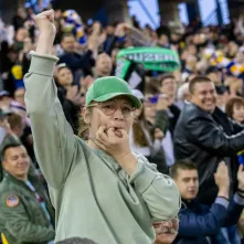 Zwycięstwo PRES Grupa Deweloperska Toruń