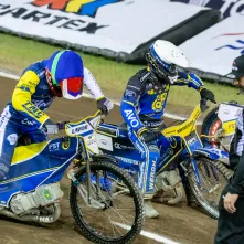 Zwycięstwo PRES Grupa Deweloperska Toruń